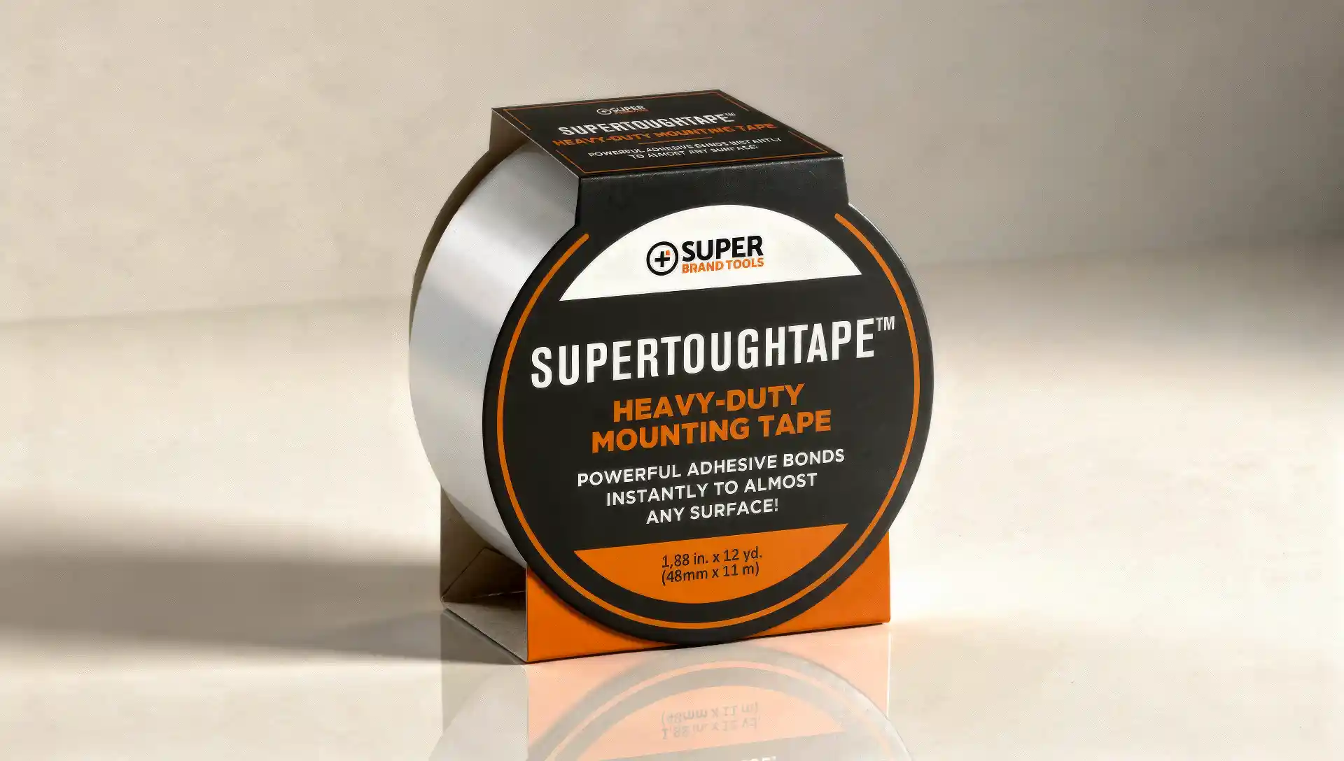 SuperToughTape