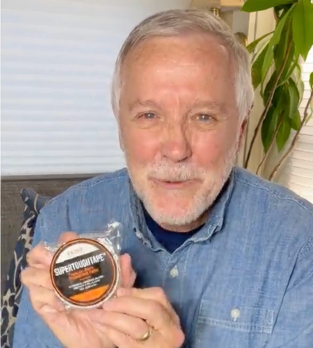 SuperToughTape review