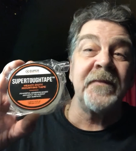 SuperToughTape review