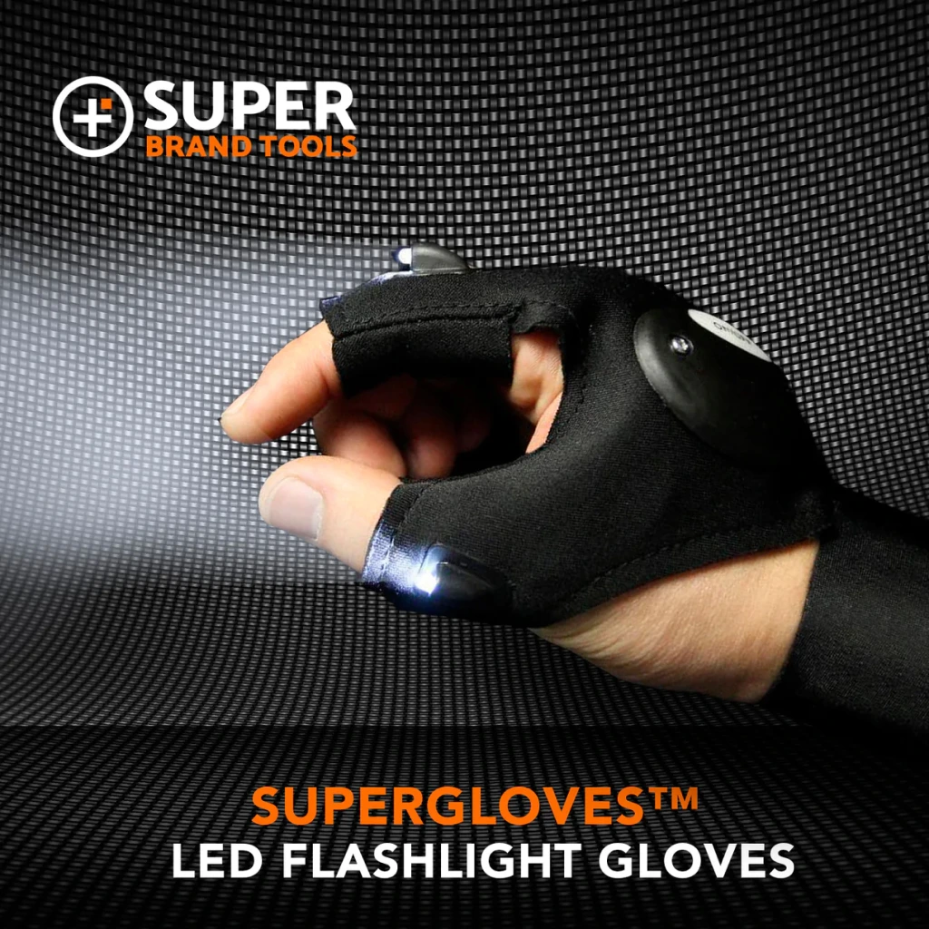 SuperGloves 3