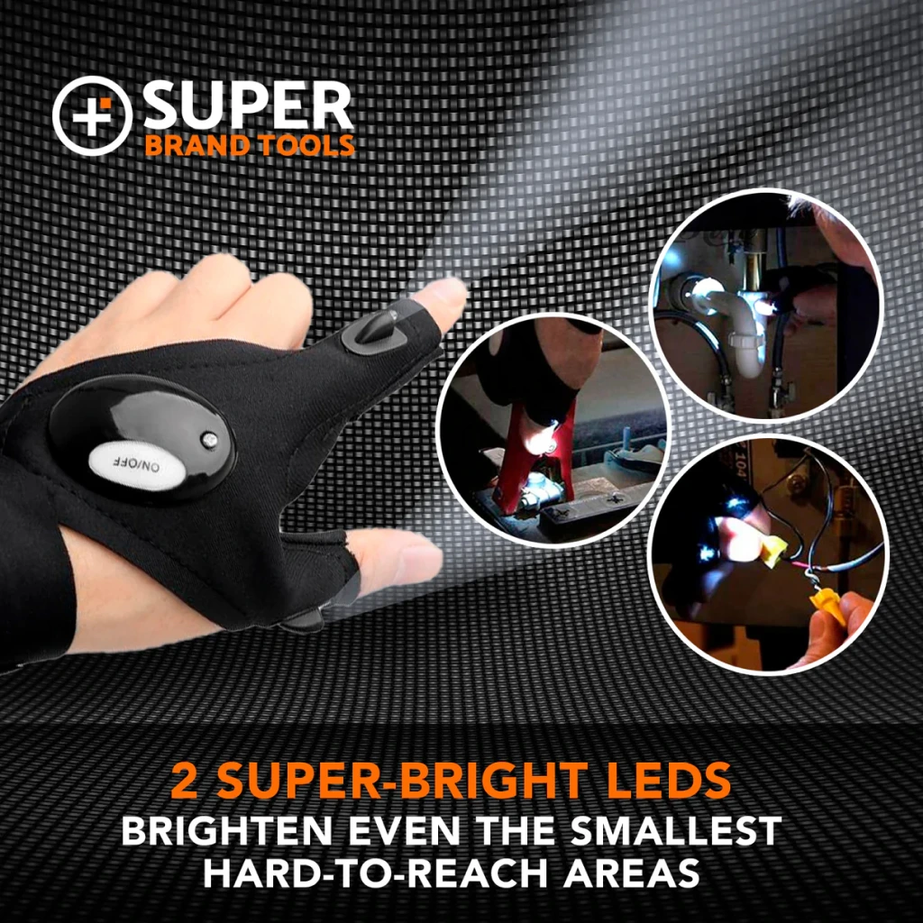 SuperGloves 4