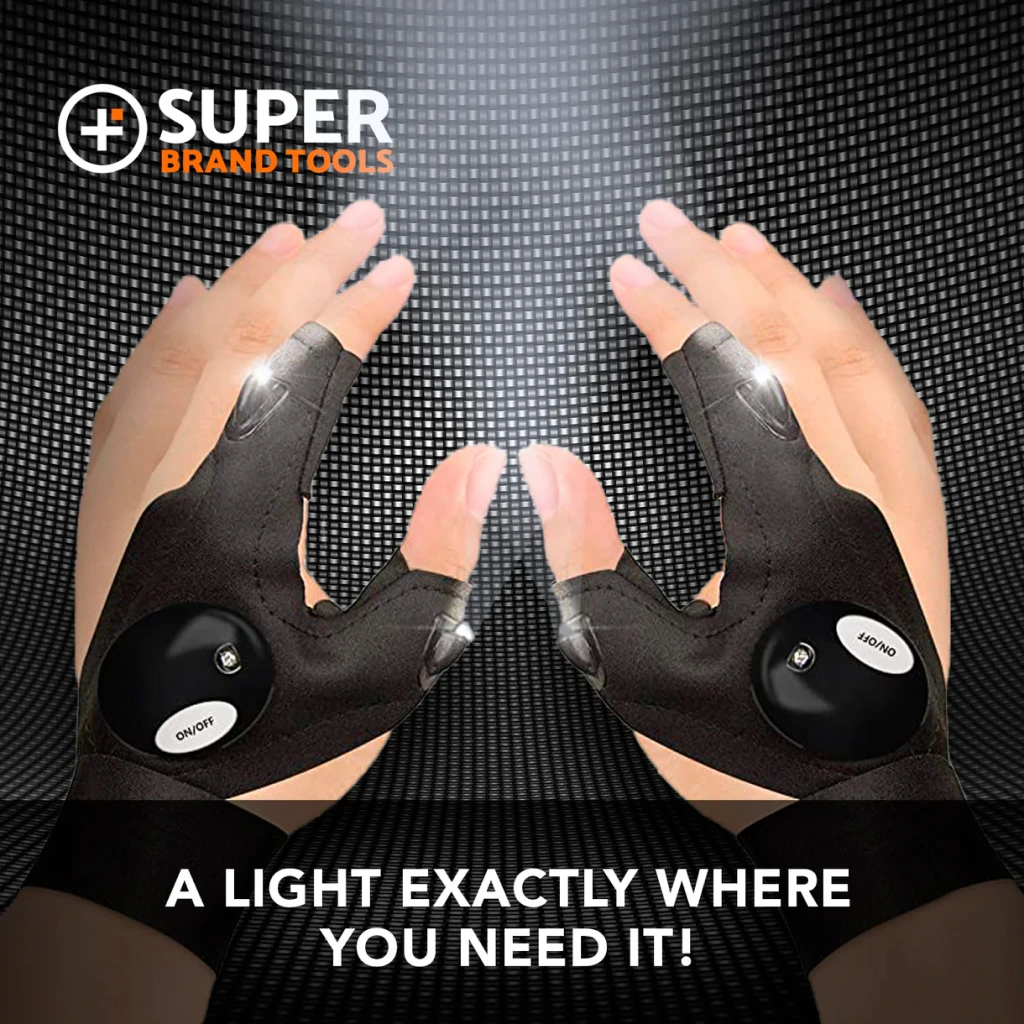 SuperGloves 7