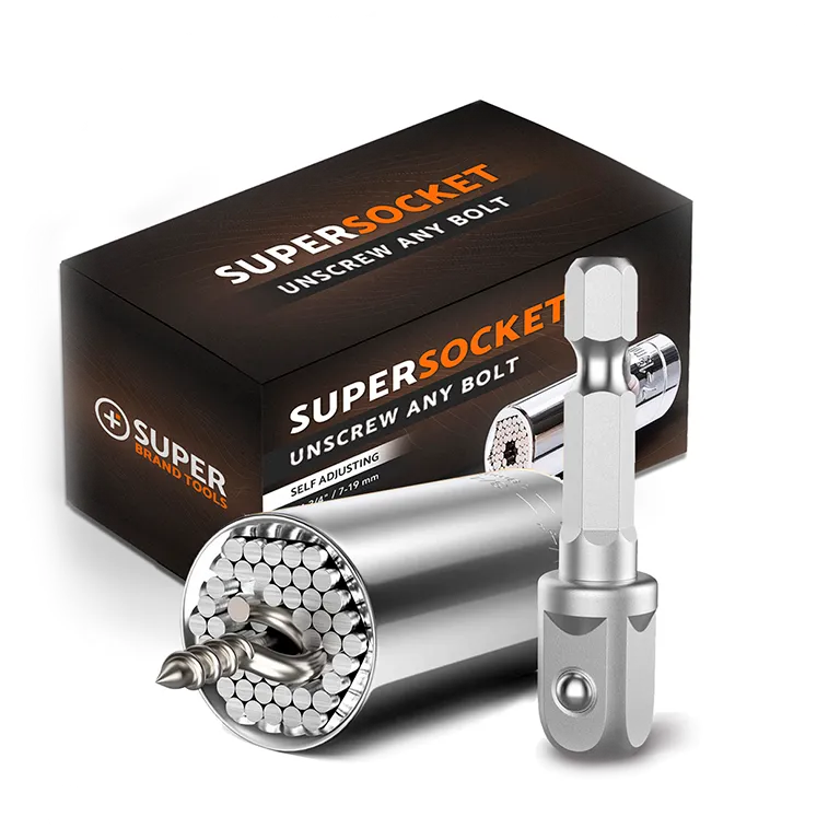 SuperSocket Product