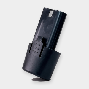 SuperRatchet 12V lithium-ion battery