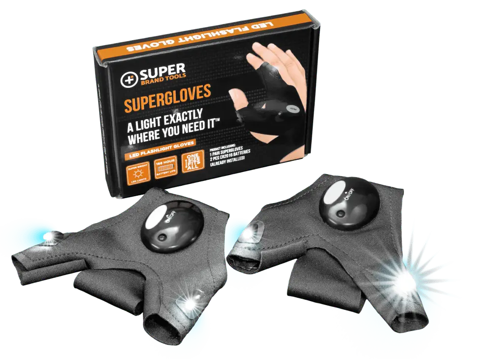 super brand tools hero